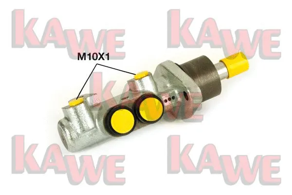 Brake Master Cylinder (B1370)