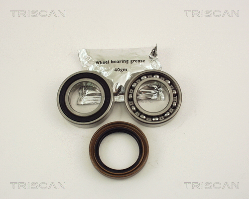 Wheel Bearing Kit (8530 10130)