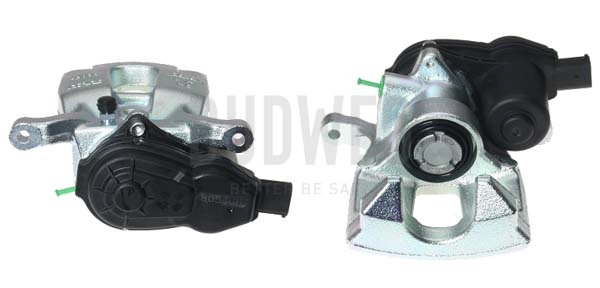 Brake Caliper (345599)