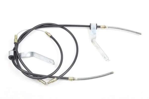 Cable Pull, parking brake (56.1580)