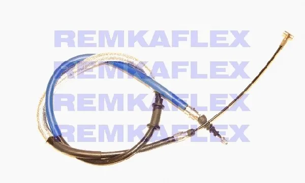 Cable Pull, parking brake (22.1240)