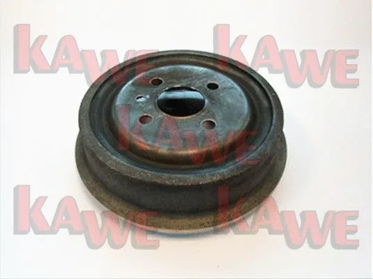 Brake Drum (7D0140)
