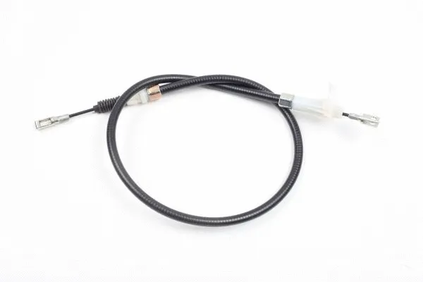 Cable Pull, parking brake (58.1910)