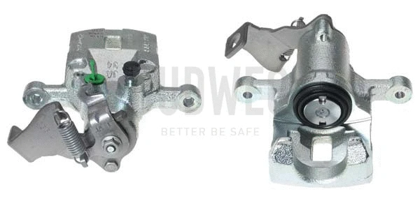 Brake Caliper (345430)