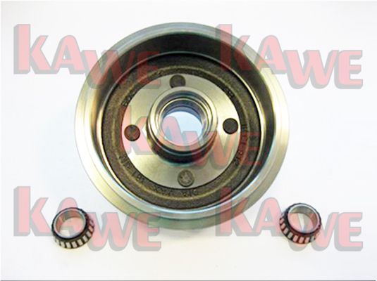 Brake Drum (7D0540C)