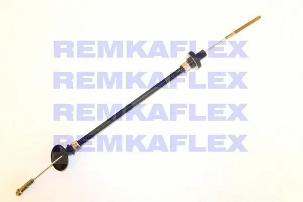 Cable Pull, clutch control (34.2050)