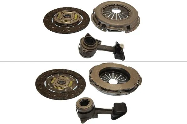 Clutch Kit (961681CSC)