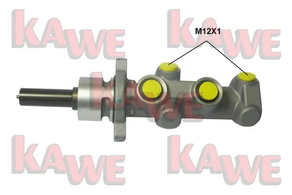 Brake Master Cylinder (B6014)