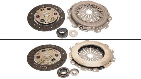 Clutch Kit (957321)
