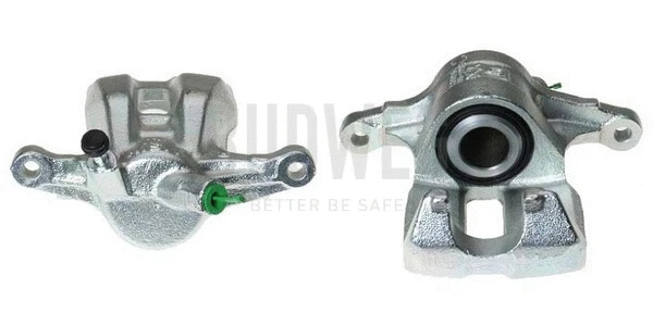 Brake Caliper (342605)
