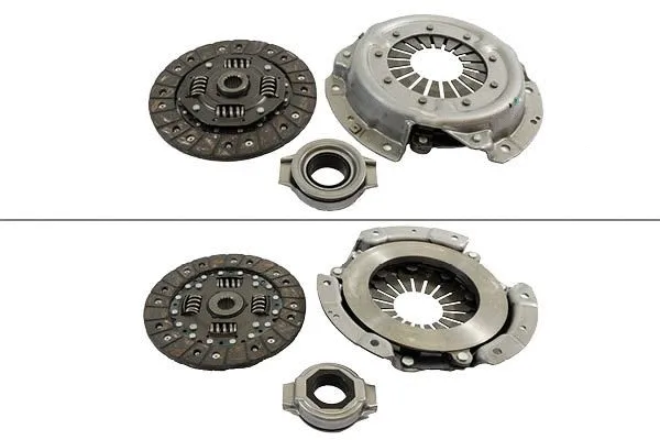 Clutch Kit (957042)