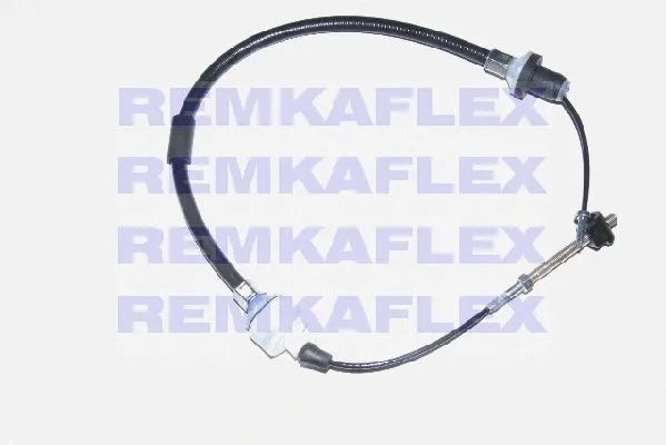 Cable Pull, clutch control (60.2800)