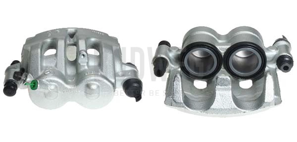 Brake Caliper (345519)