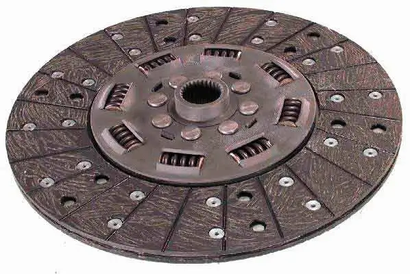 Clutch Disc (2313)