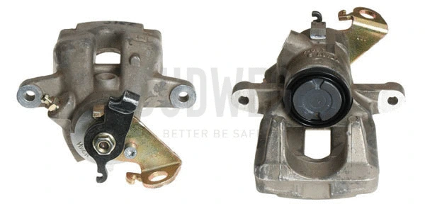 Brake Caliper (343217)