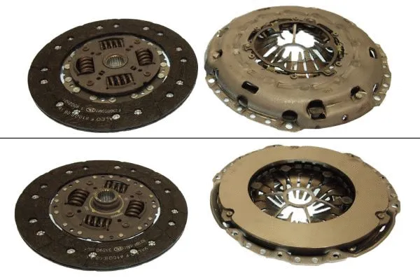 Clutch Kit (962362)