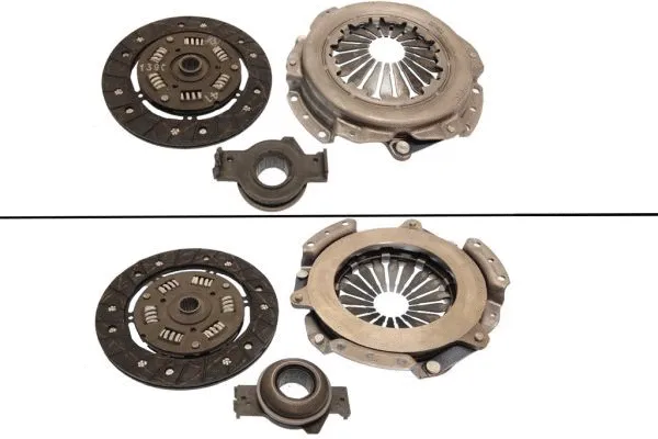 Clutch Kit (952831)