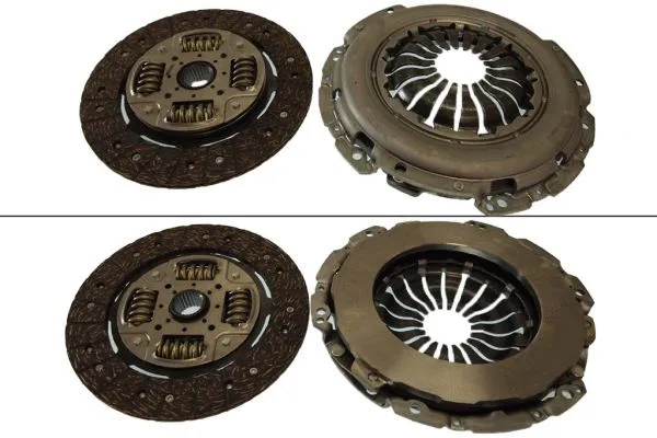 Clutch Kit (962540)