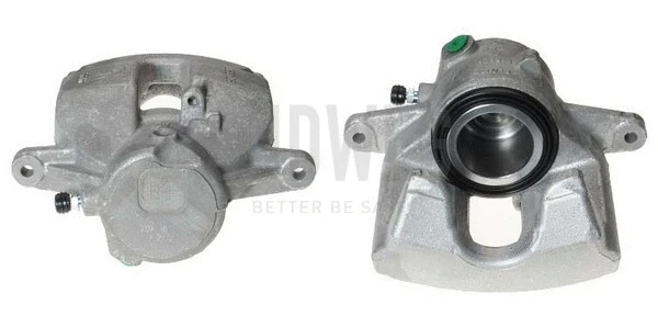 Brake Caliper (344443)