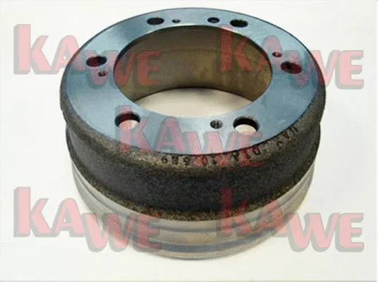 Brake Drum (7D0241)