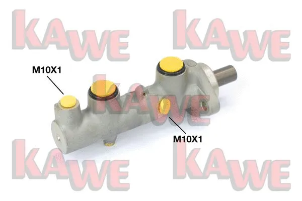 Brake Master Cylinder (B1044)