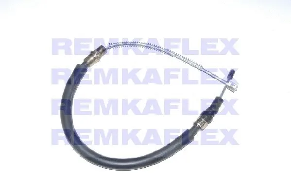 Cable Pull, parking brake (44.1360)