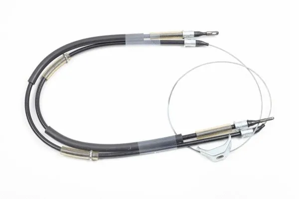 Cable Pull, parking brake (60.1190)