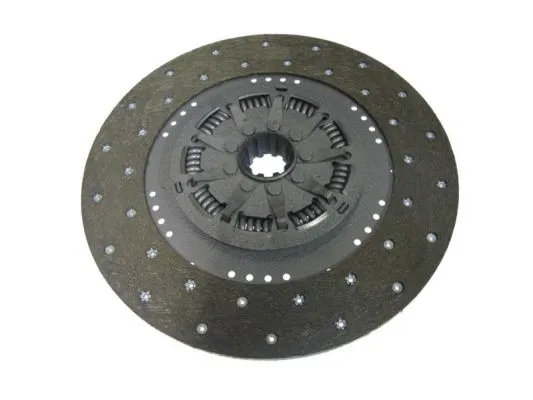 Clutch Disc (4493)
