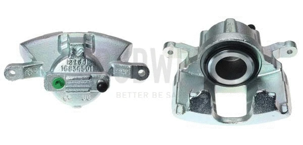 Brake Caliper (345268)