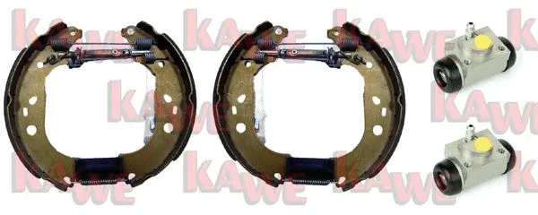 Brake Shoe Set (OEK544)