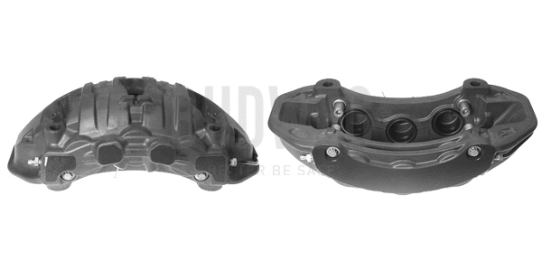 Brake Caliper (345102)