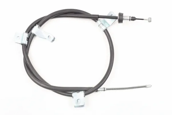Cable Pull, parking brake (68.1820)