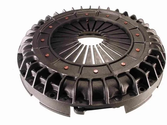 Clutch Pressure Plate (6102)