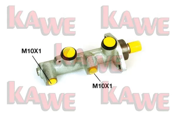 Brake Master Cylinder (B1543)