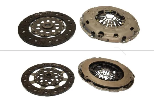 Clutch Kit (962348)