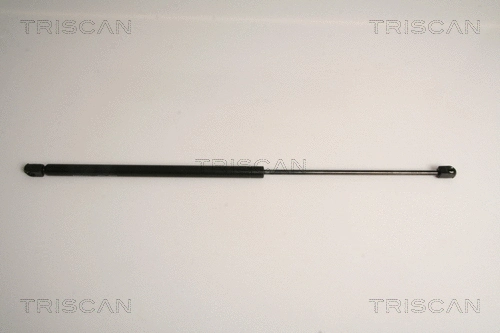 Gas Spring, boot/cargo area (8710 15239)