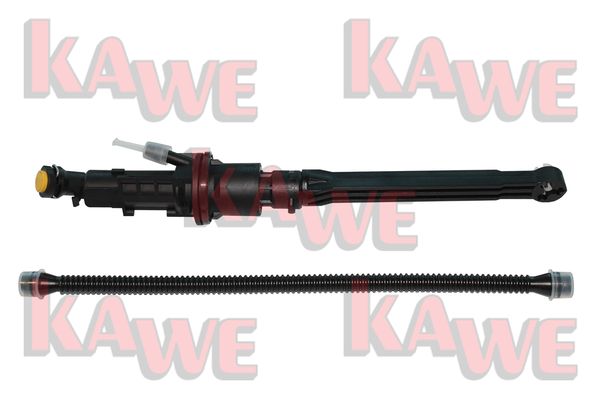 Master Cylinder, clutch (M2479)