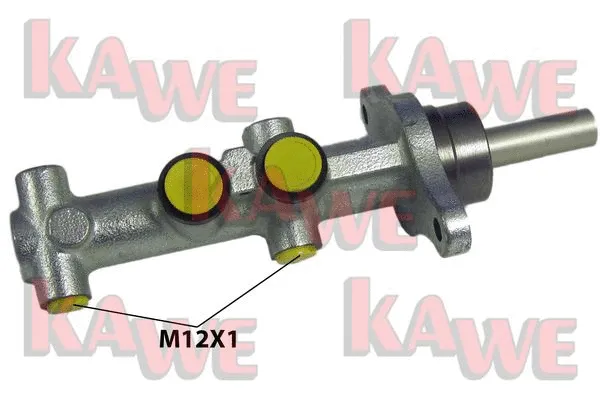 Brake Master Cylinder (B6023)