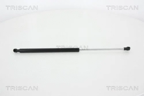 Gas Spring, boot/cargo area (8710 21208)