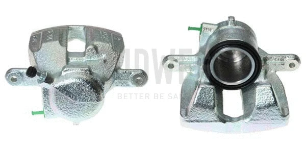 Brake Caliper (343688)