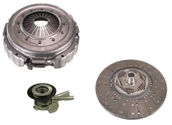 Clutch Kit (6503505)