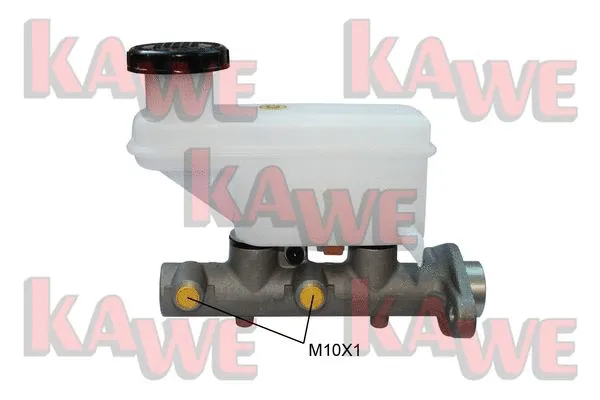 Brake Master Cylinder (B6285)