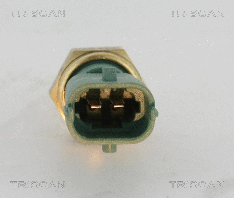 Sensor, coolant temperature