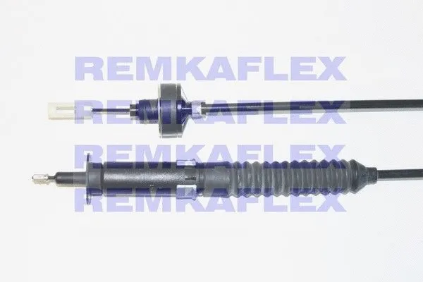 Cable Pull, clutch control (34.2130AUT)