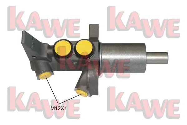 Brake Master Cylinder (B6230)