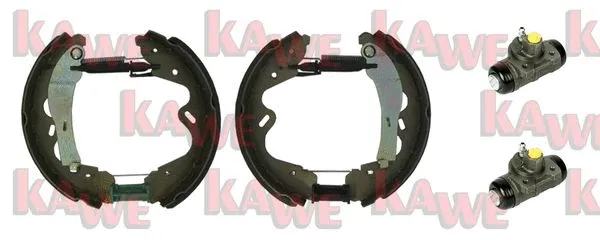 Brake Shoe Set (OEK698)