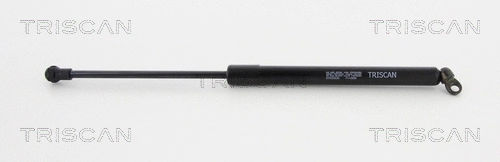 Gas Spring, boot/cargo area (8710 23235)