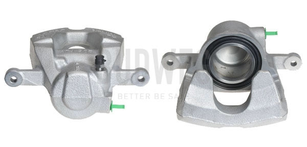 Brake Caliper (345597)