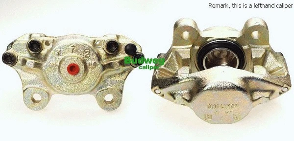 Brake Caliper (34459)