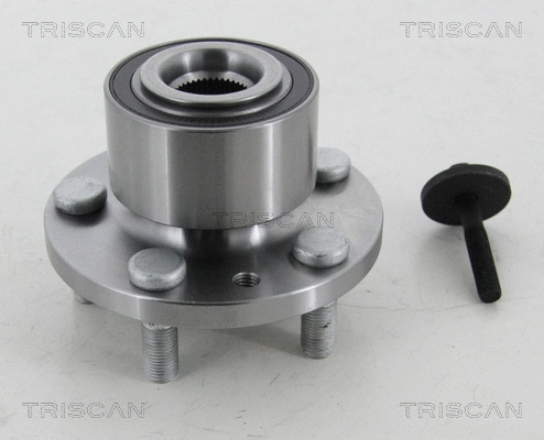 Wheel Bearing Kit (8530 16147)